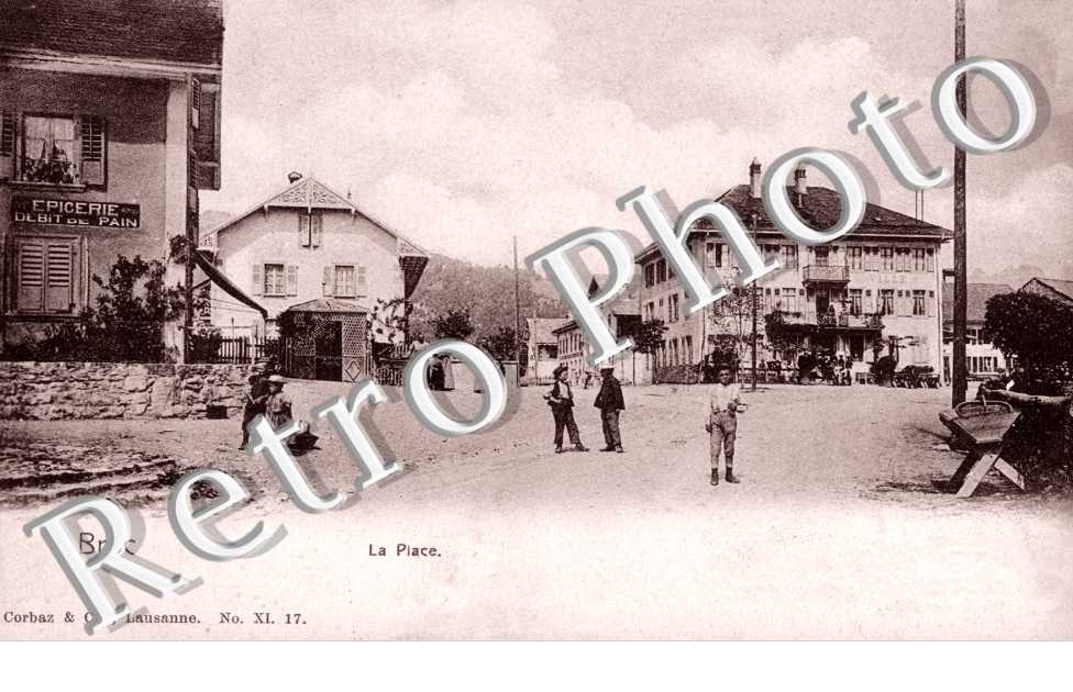 La Place