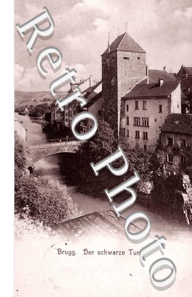 Der Schwarze Turm