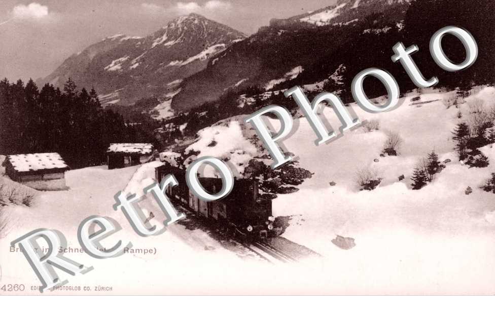 Letzte Rampe