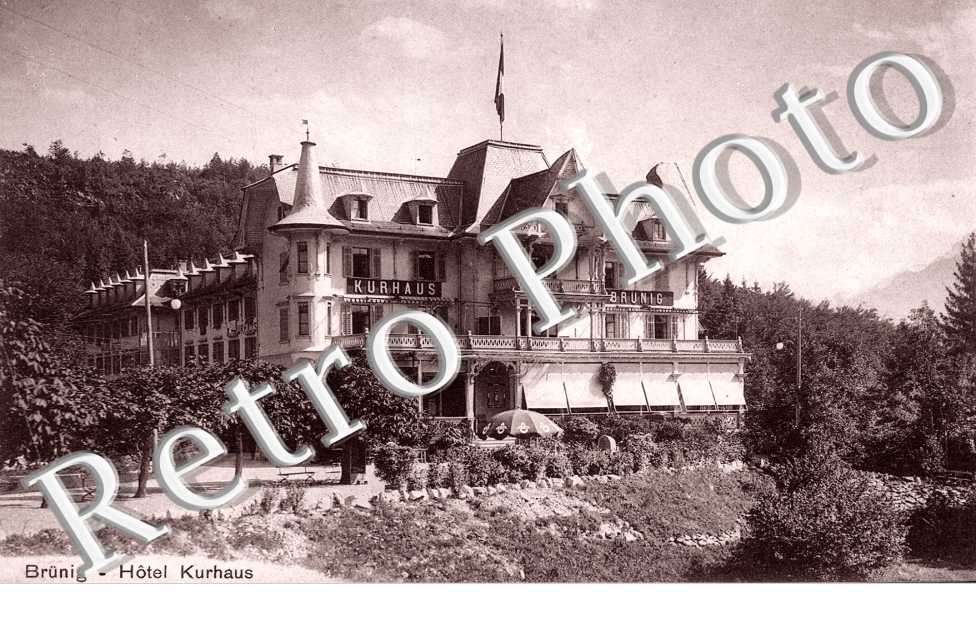 Hotel Kurhaus