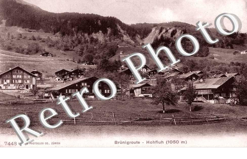 Hohfluh