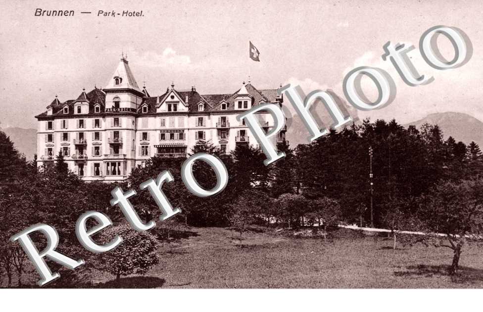 park Hotel