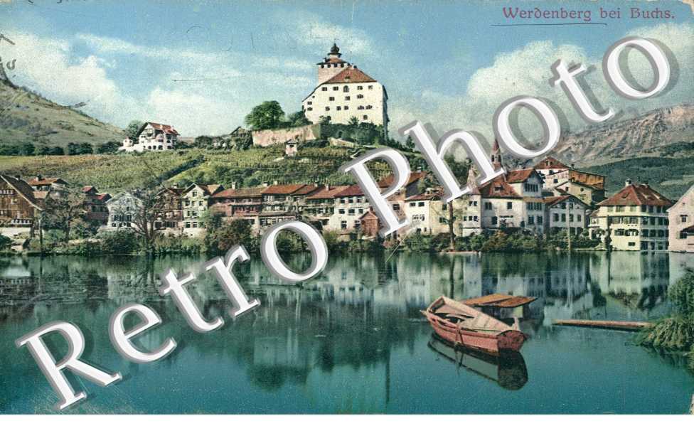 Werdenberg