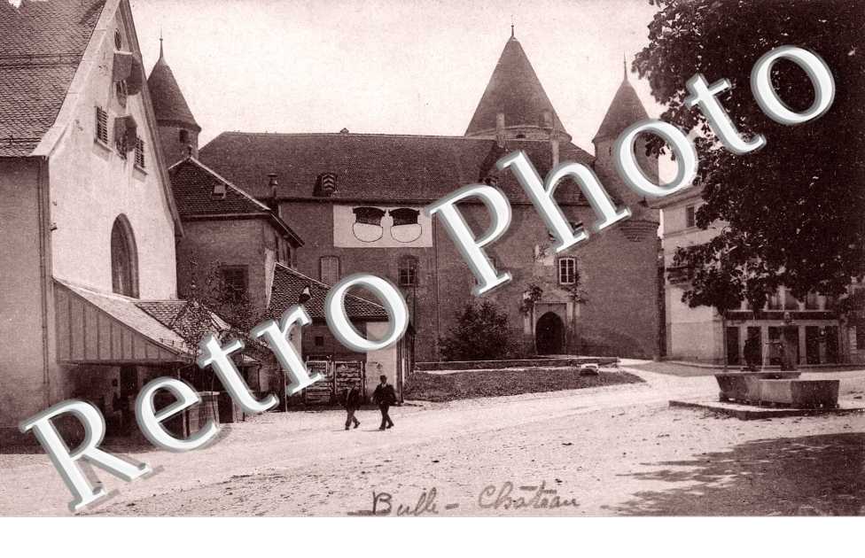le Chateau