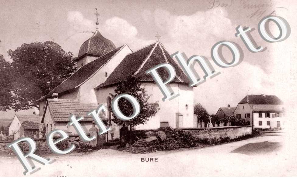Eglise