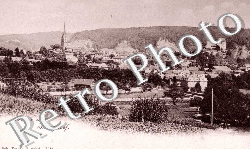 Technikum  Vue generale