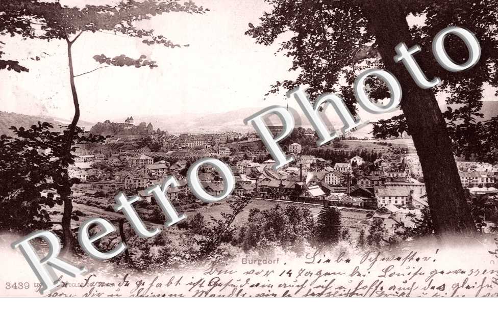 Vue generale