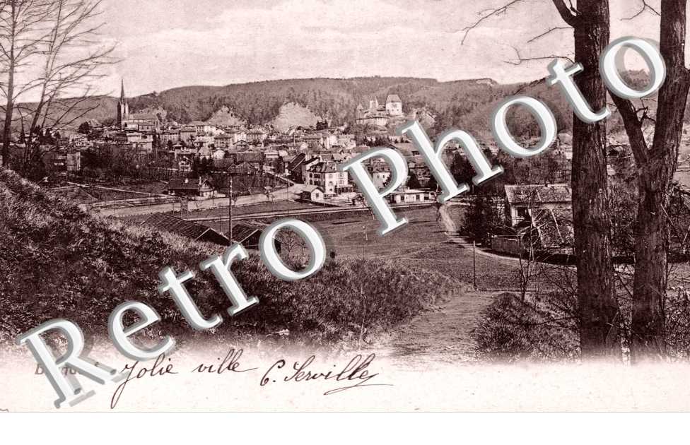 Vue Generale