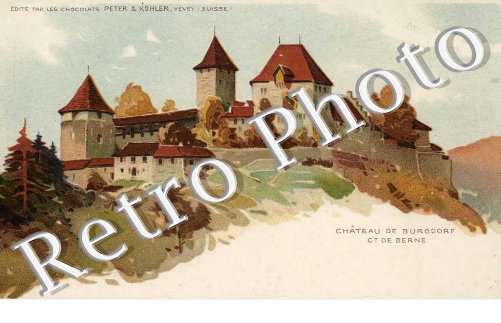 Chateau