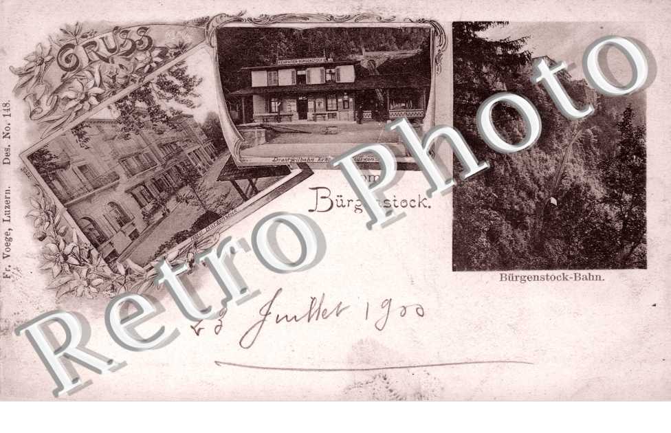 Carte multivues