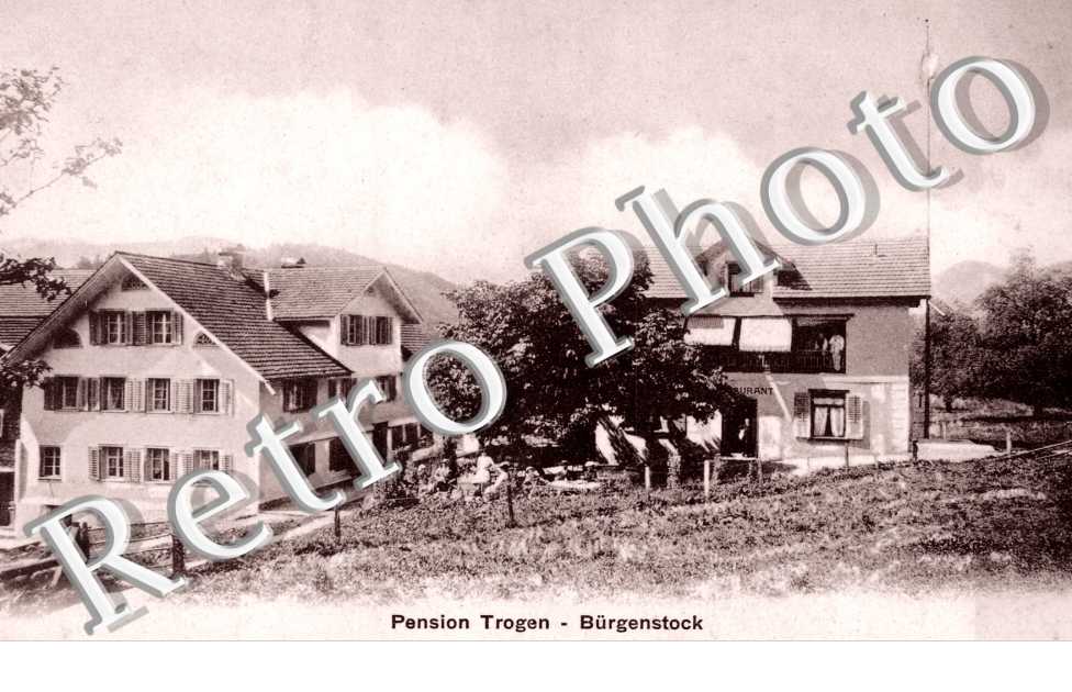 Pension Trogen