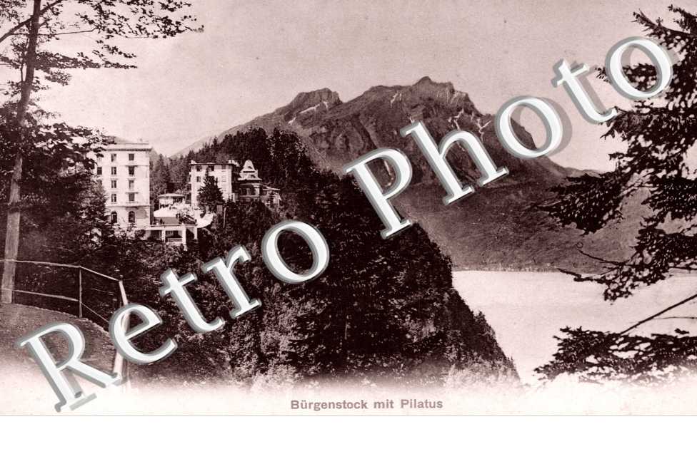 Mit Pilatus