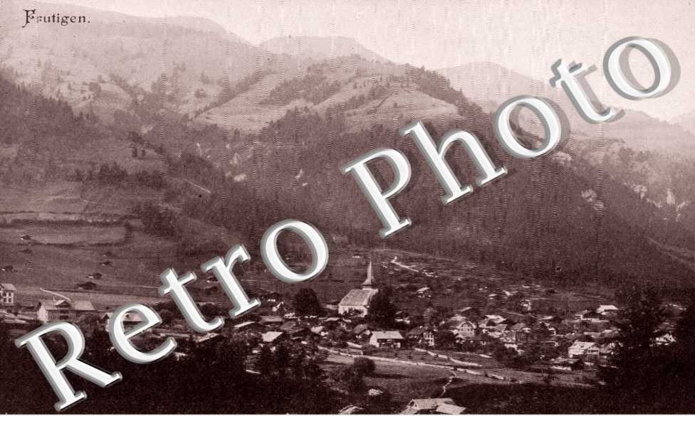 Vue Panoramique