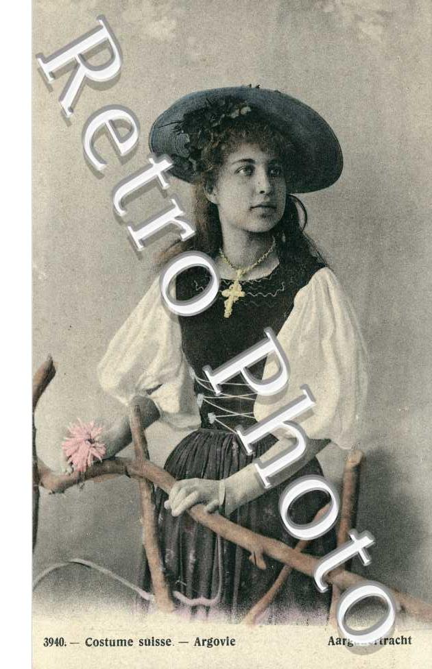 Costume Suisse