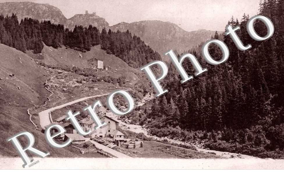 Vue Exterieure