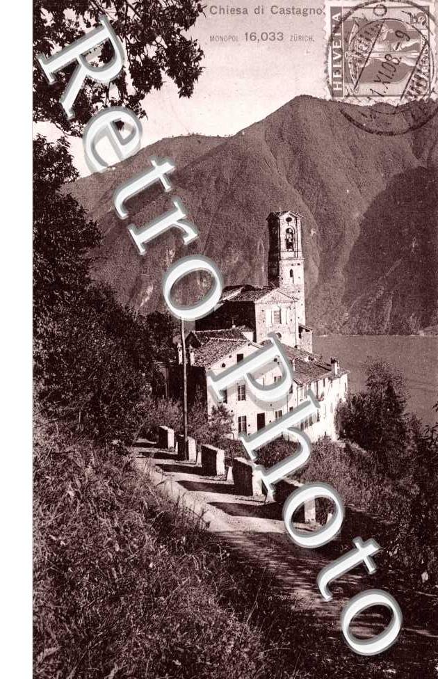 Chiesa di ...