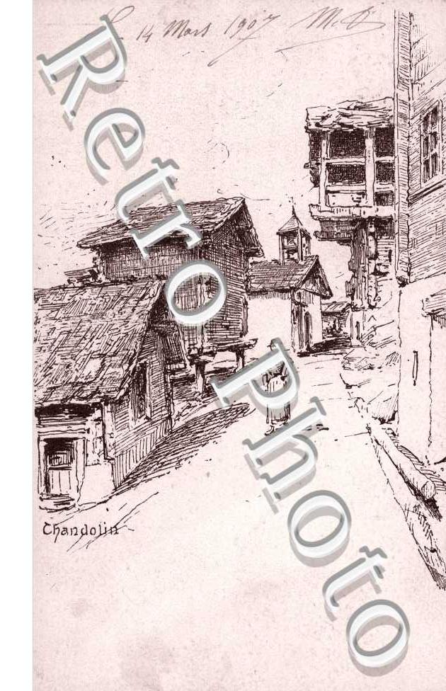 Grande rue