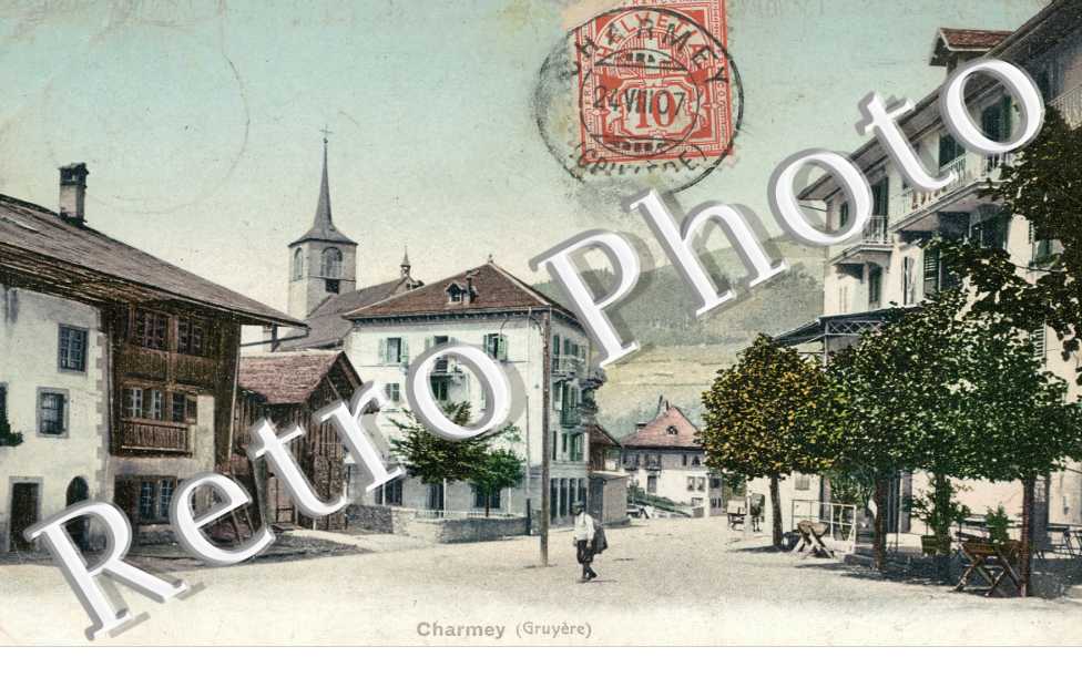 Gruyeres