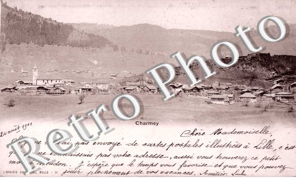 Vue Générale