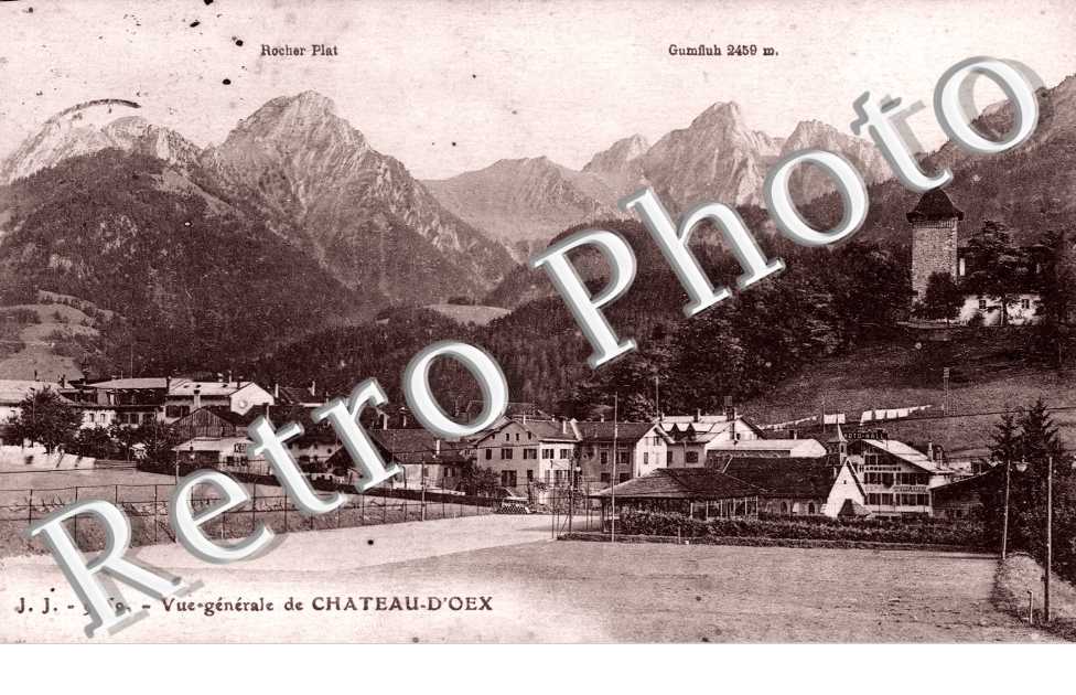 Vue Generale