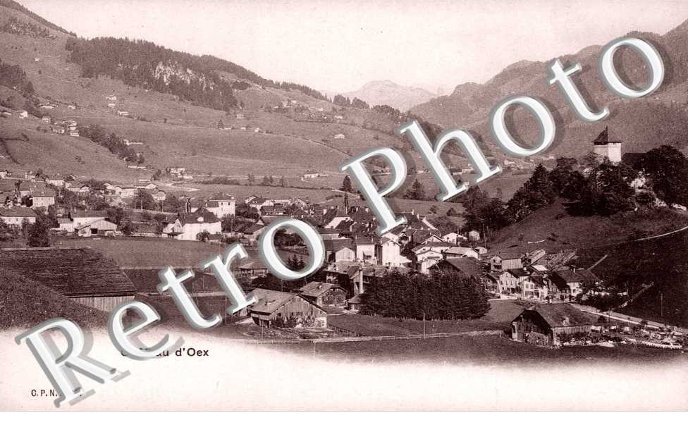 Vue exterieure