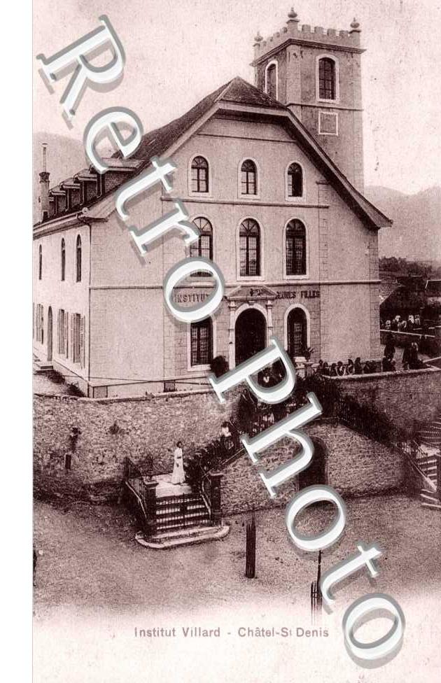 Institut Villard