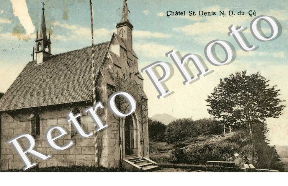 Notre-Dame du Ce
