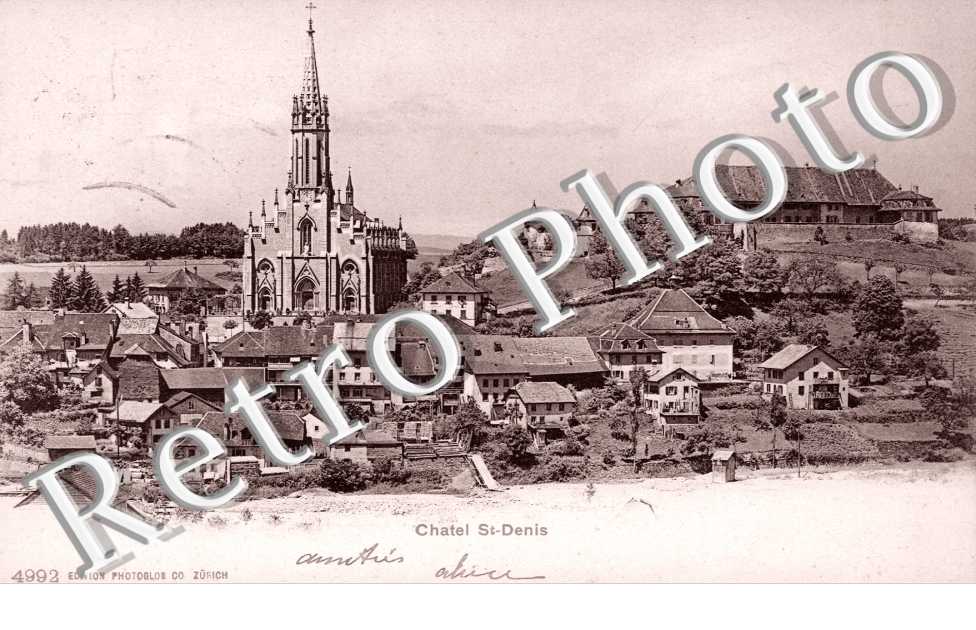 Vue Générale