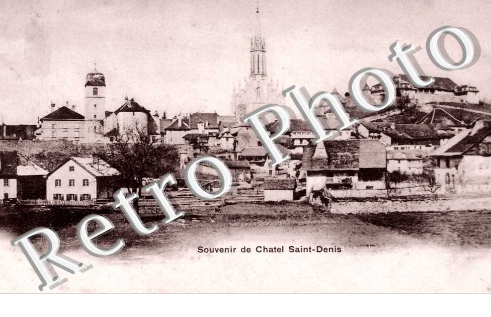 vue générale