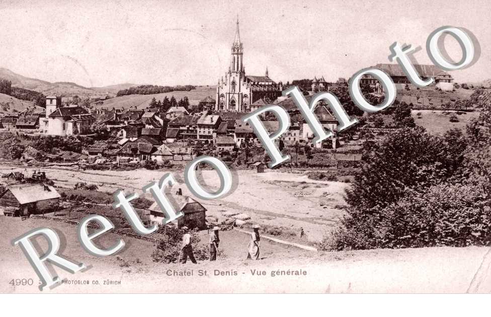 Vue generale