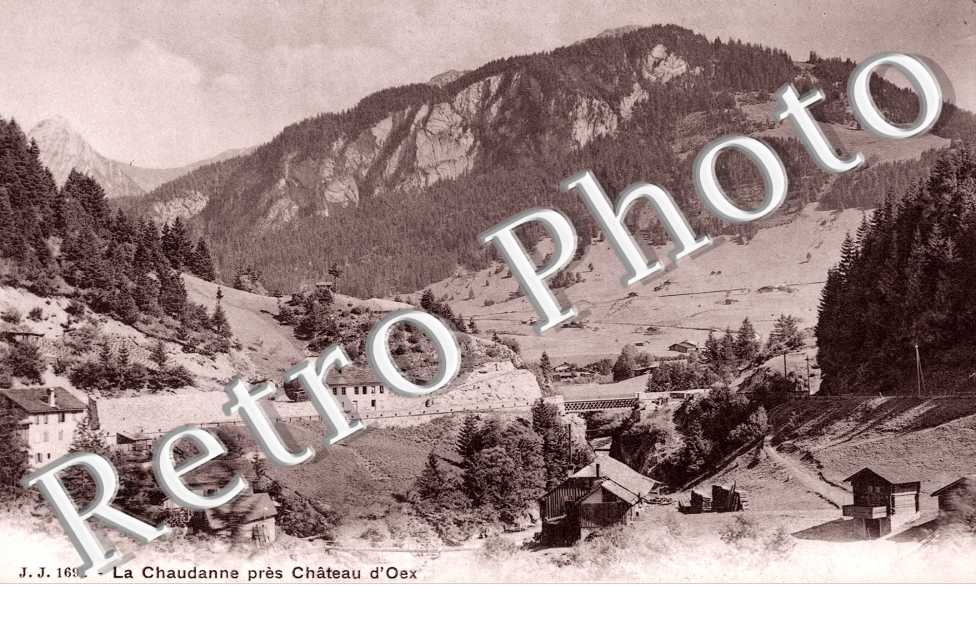 Vue Interieure