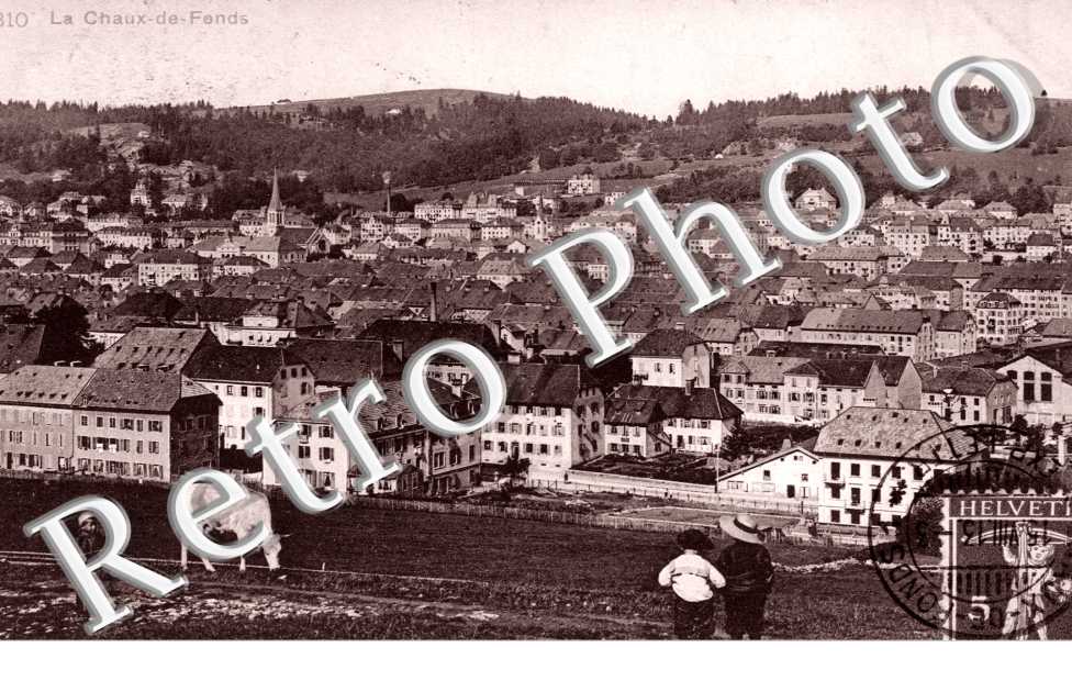 Vue Interieure