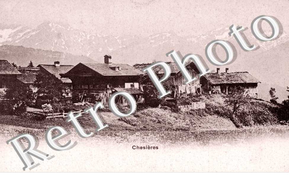 Vue Exterieure