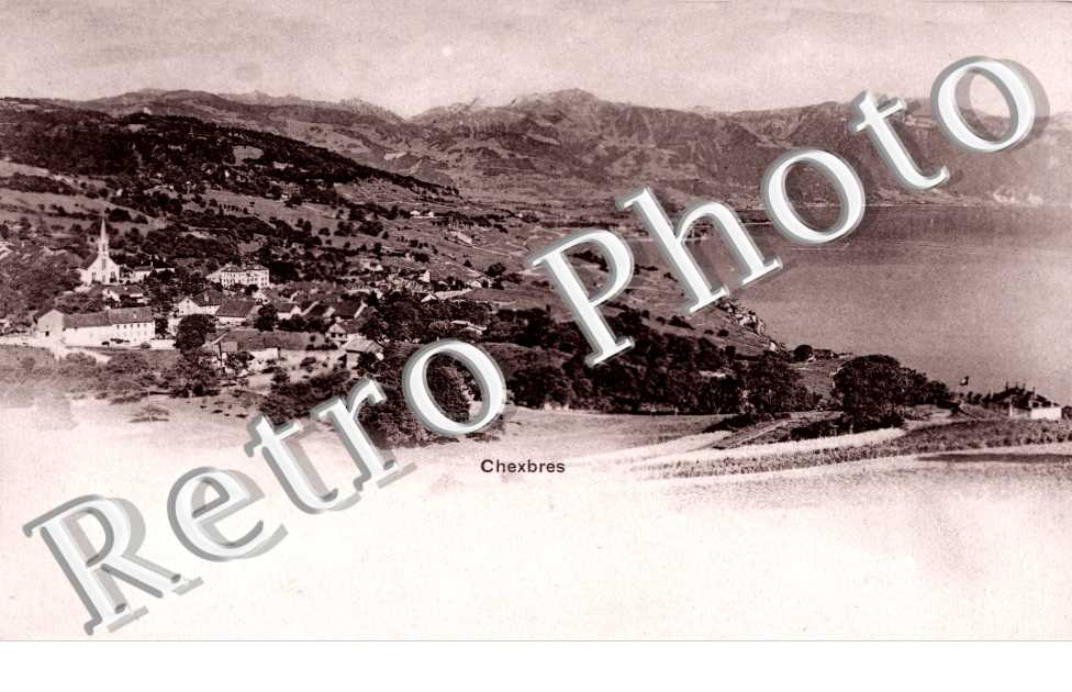 Vue Générale