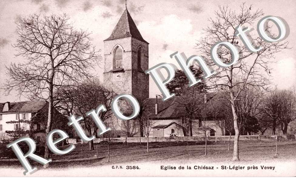Eglise