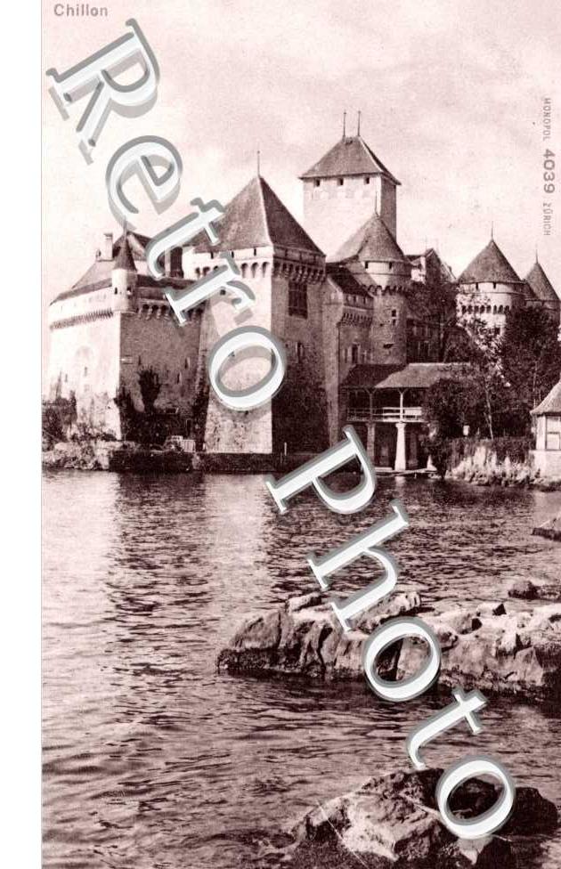 Chateau