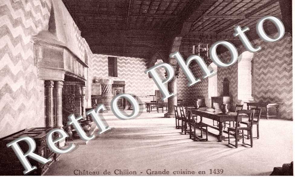 Chateau