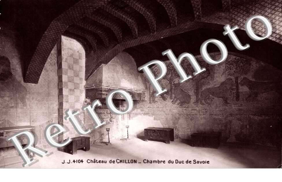 Chateau