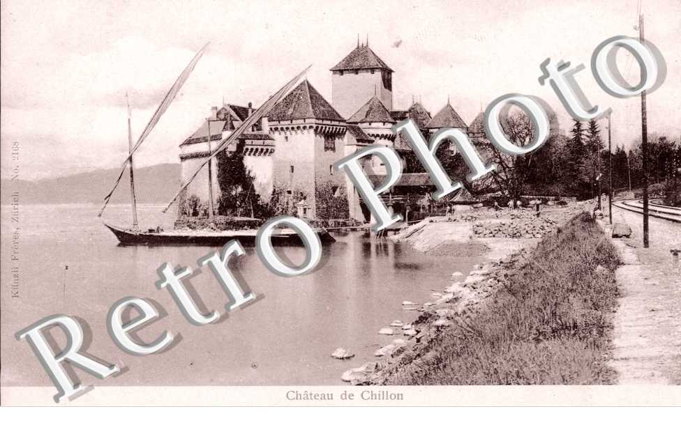 Chateau