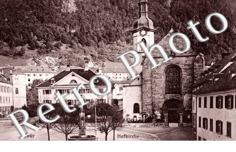 Hofkirche