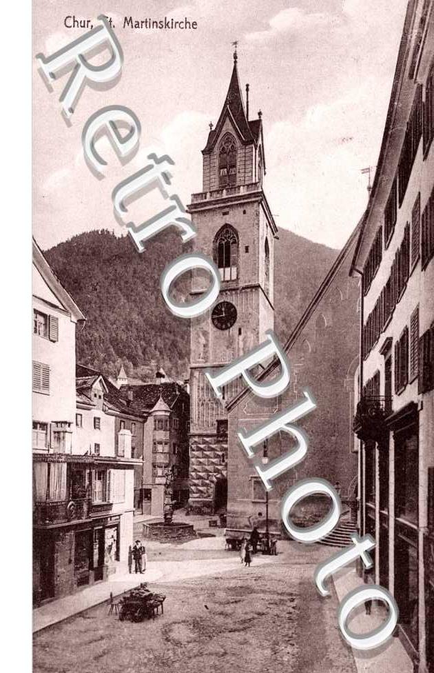 St. Martinskirche