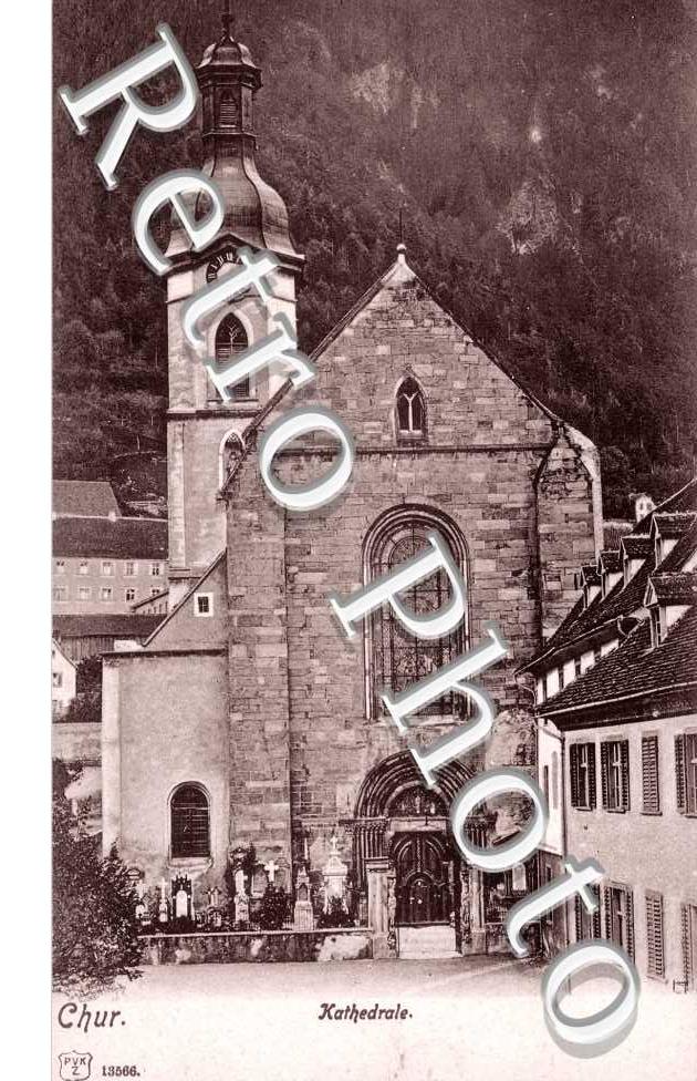 Kathedrale