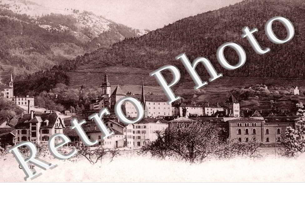 panorama