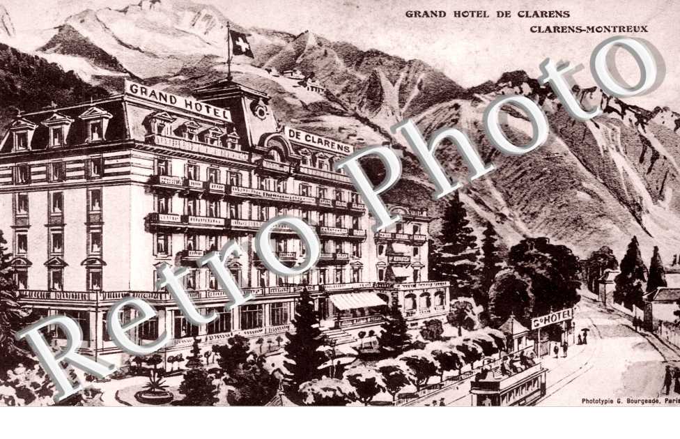 Grand Hôtel