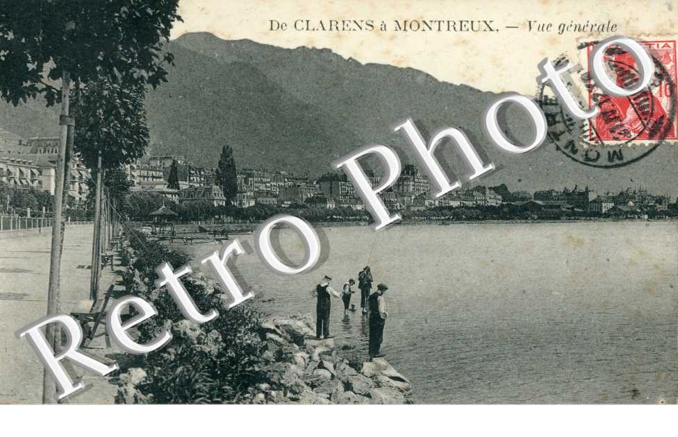 Vue générale 