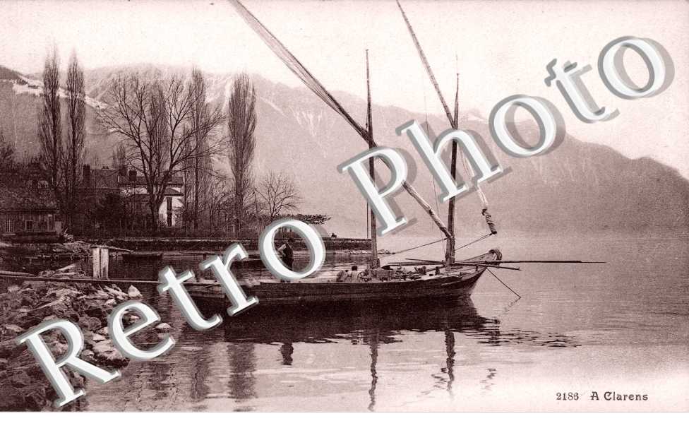 Lac Léman