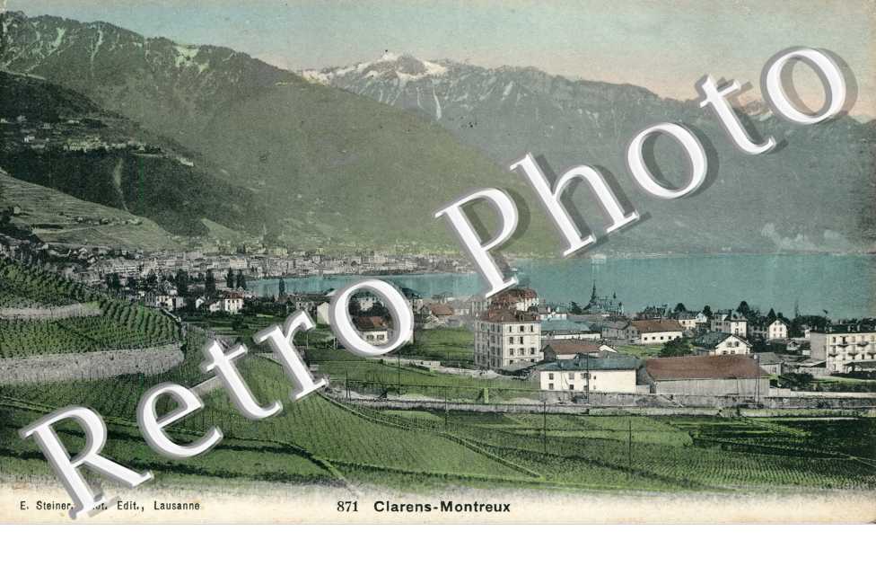 Vue générale 