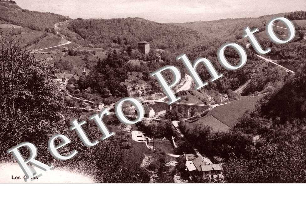 Vue Panoramique