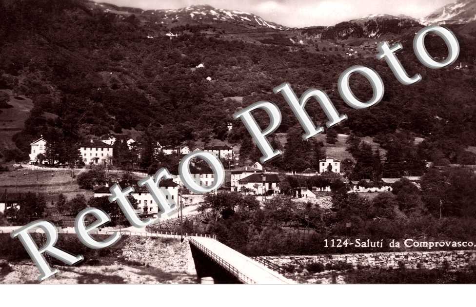 Saluti da Comprovasco