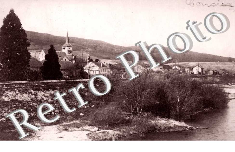 Vue exterieure